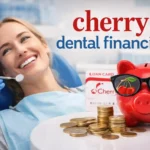 cherry dental financing