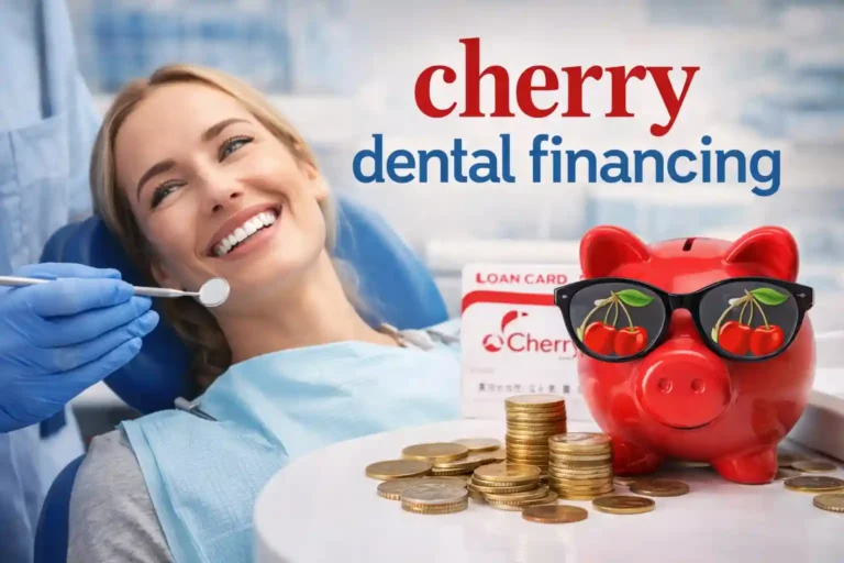 cherry dental financing