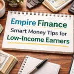 empire finance
