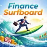 finance surfboard