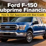 ford f-150 subprime financing