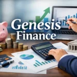 genesis finance