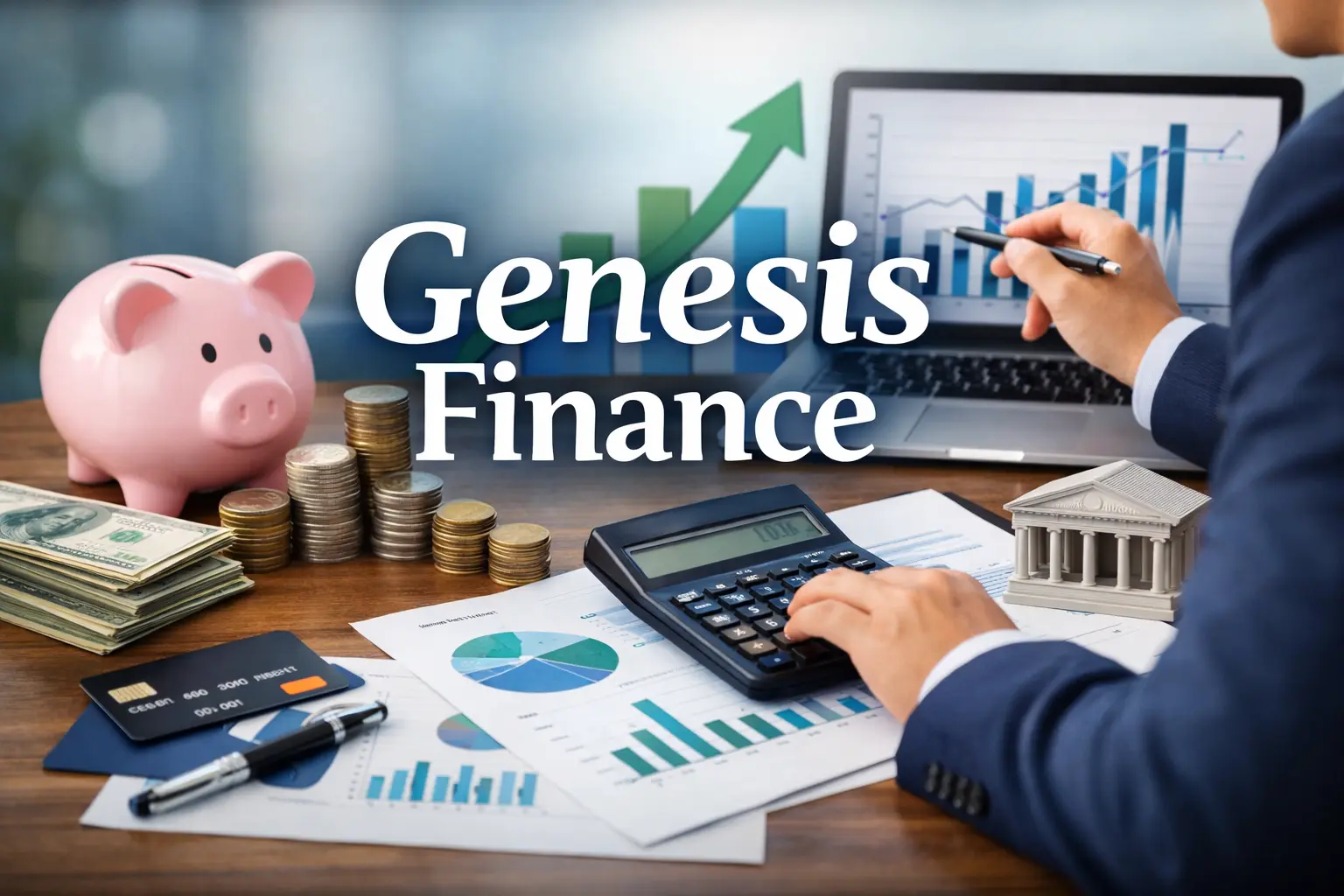 genesis finance
