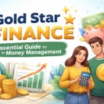 gold star finance