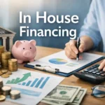 in house financing