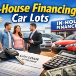 in house financing car lots