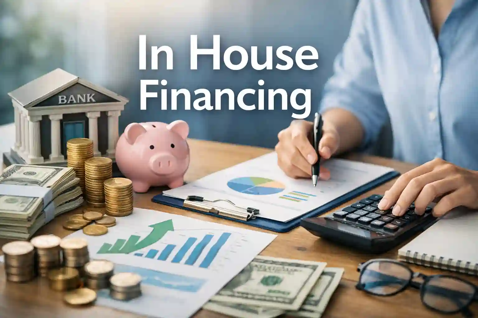 in house financing