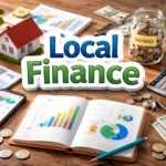 local finance