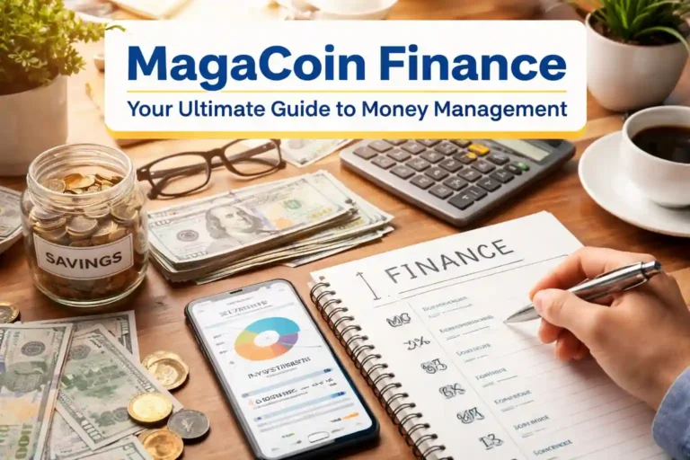 magacoin finance