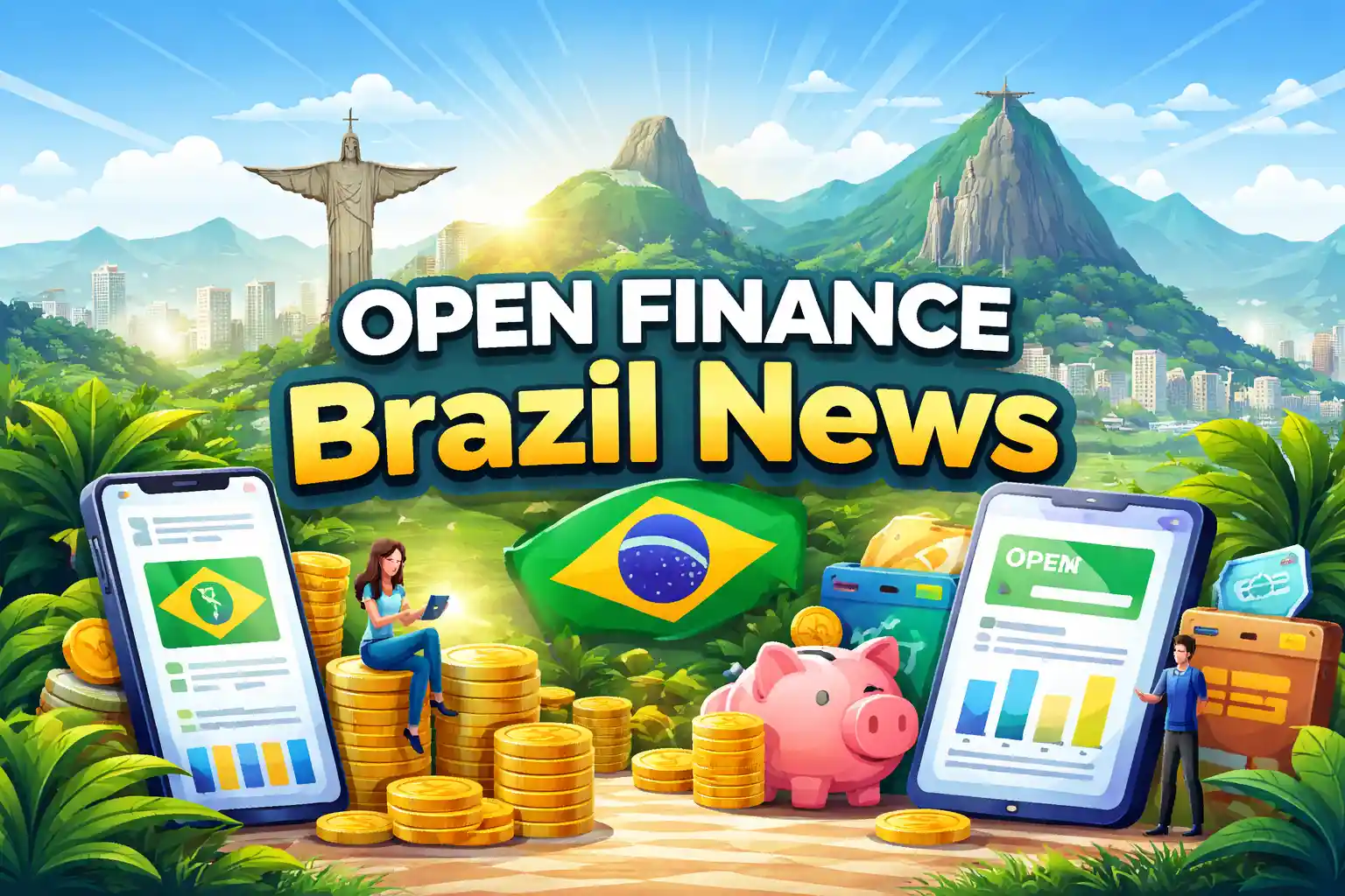 open finance brazil news