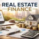real estate finance