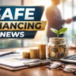 safe financing news