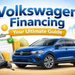 volkswagen financing