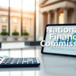what-is-national-finance-commission